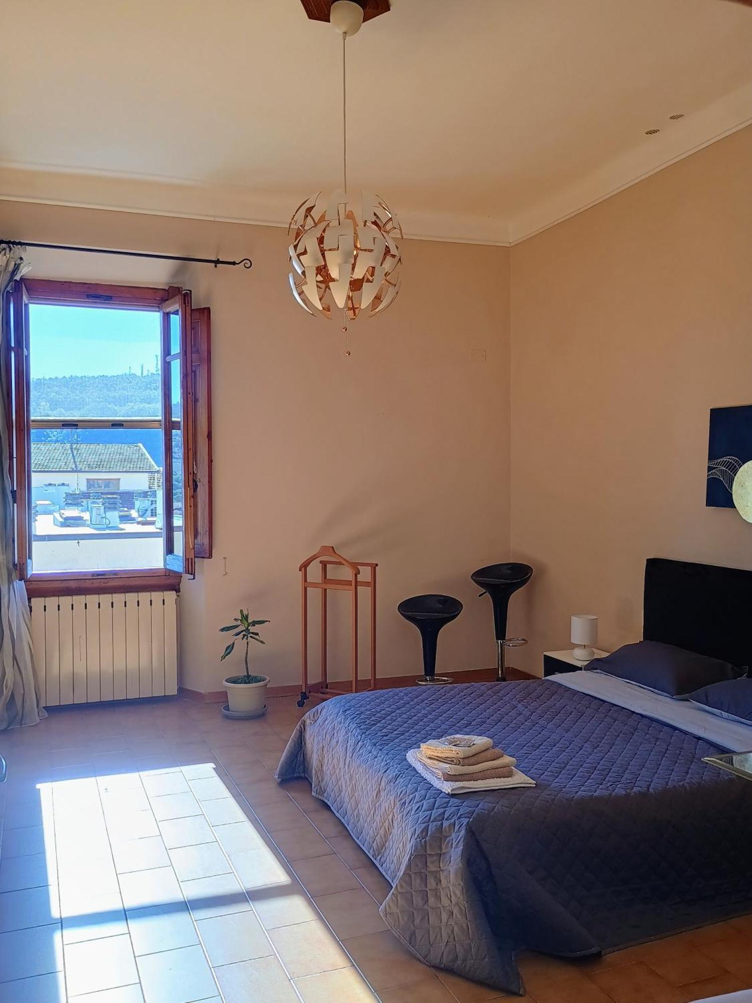 La Divina Guest House Понтассьєве Екстер'єр фото
