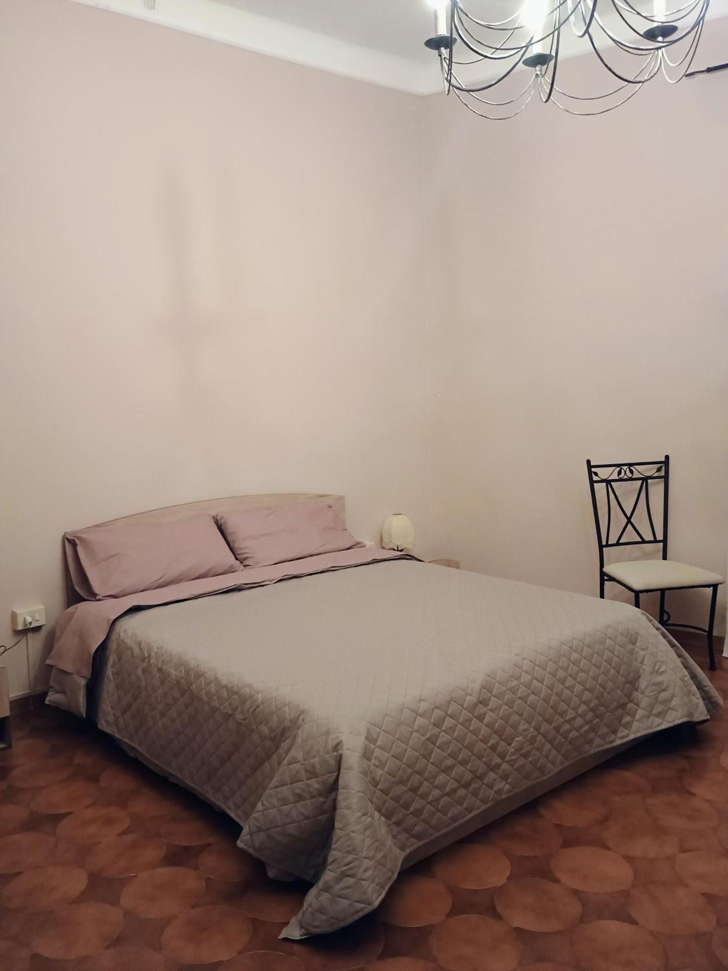 La Divina Guest House Понтассьєве Екстер'єр фото