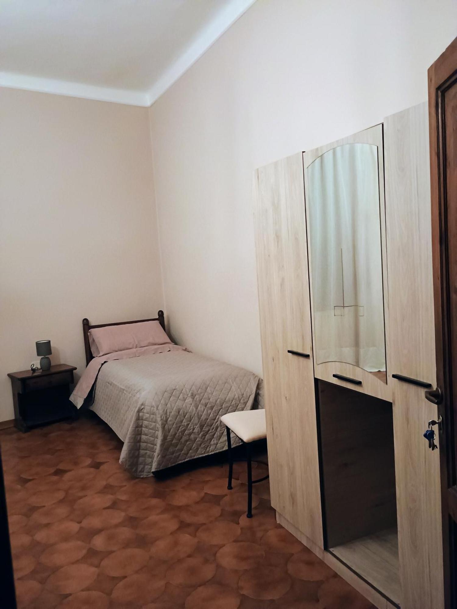 La Divina Guest House Понтассьєве Екстер'єр фото