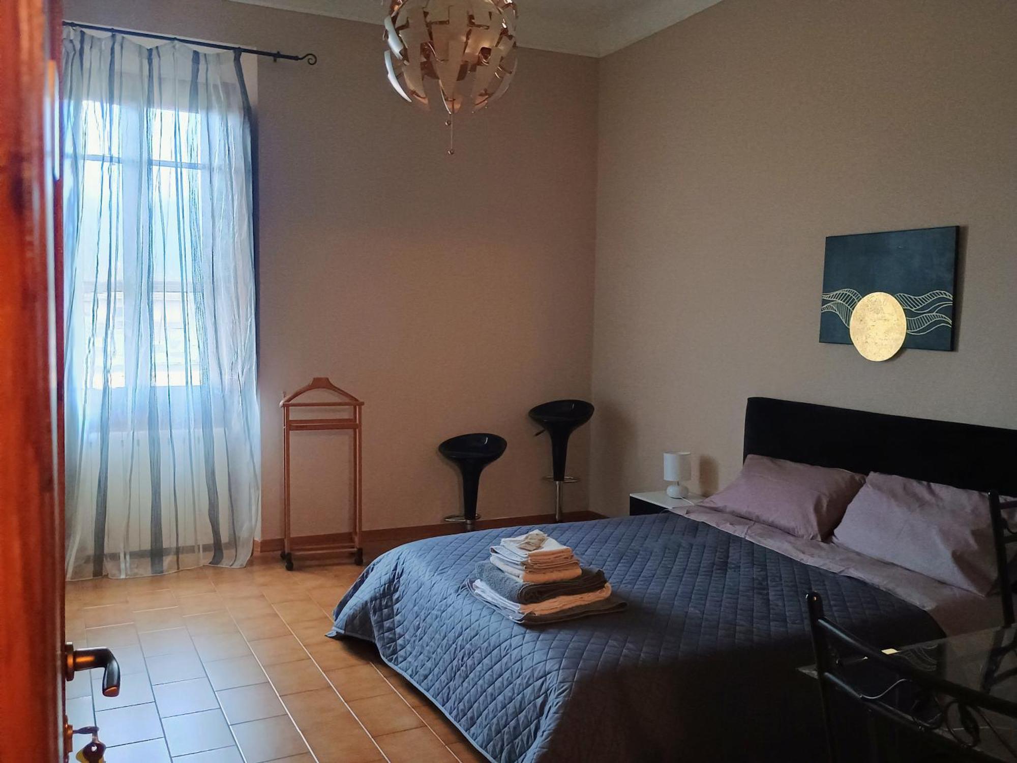 La Divina Guest House Понтассьєве Екстер'єр фото