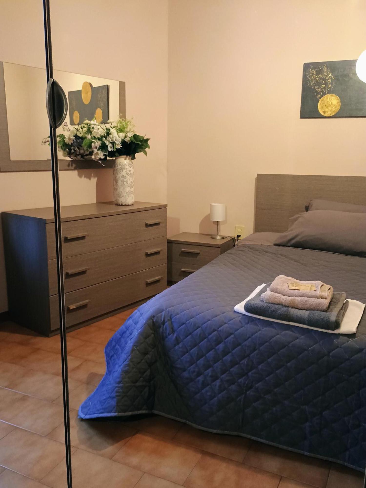 La Divina Guest House Понтассьєве Екстер'єр фото